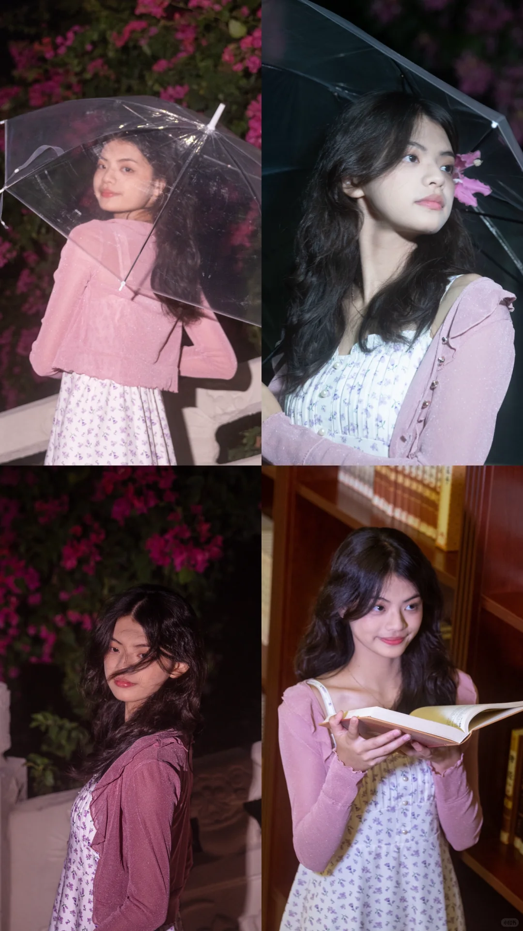 互勉转小偿一年作品集……