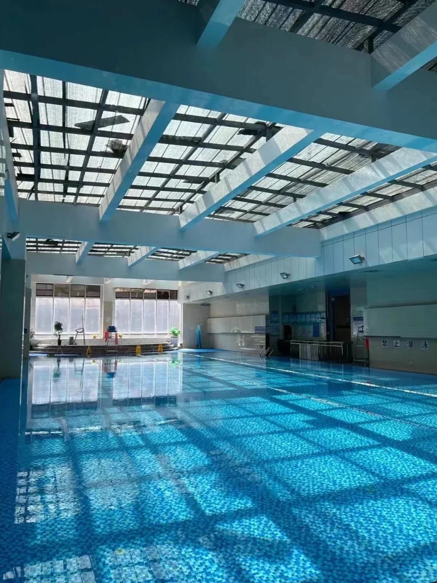 深圳游泳880包会｜真实记录分享