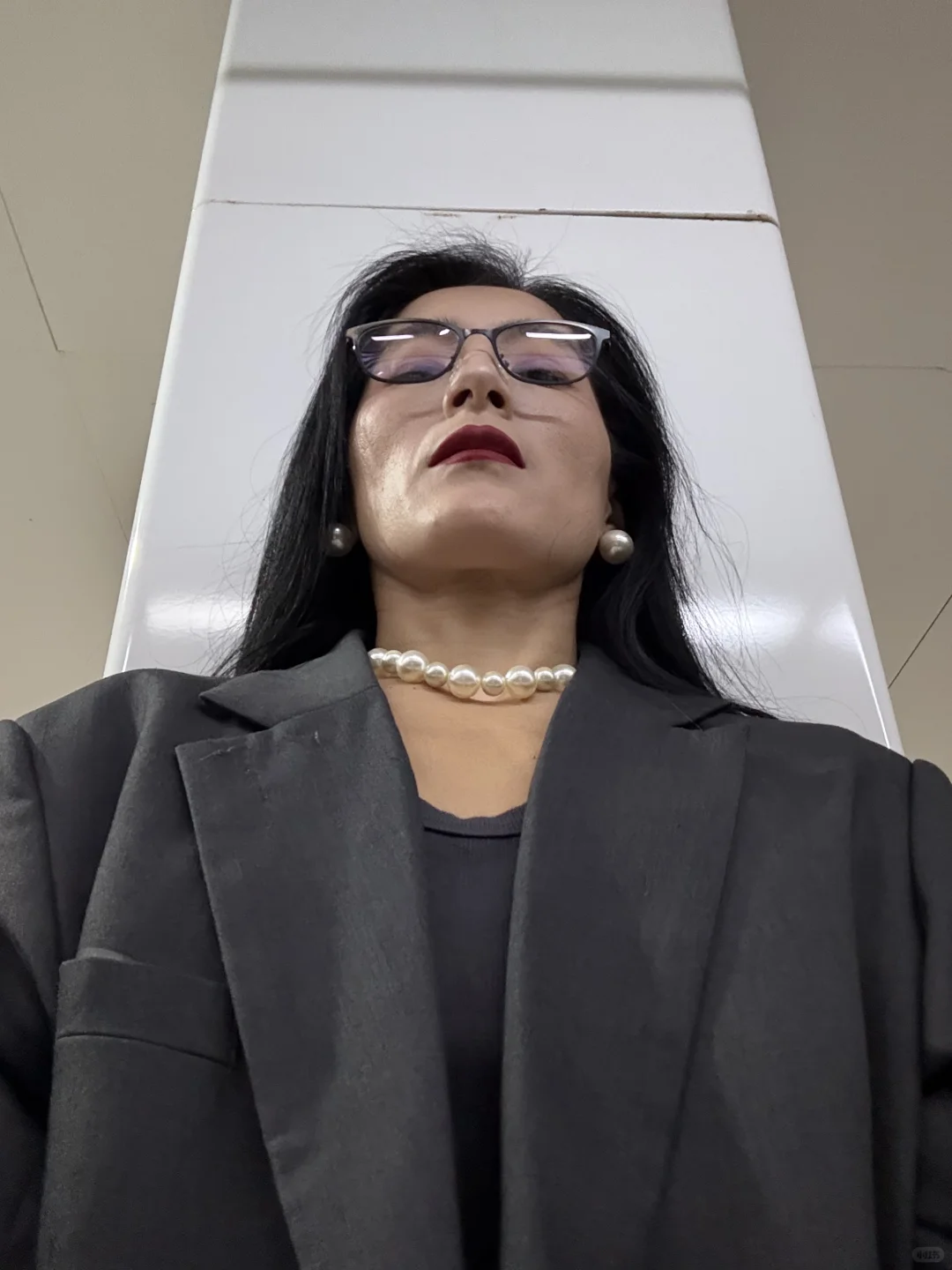 有这样女上司 你爱上班吗