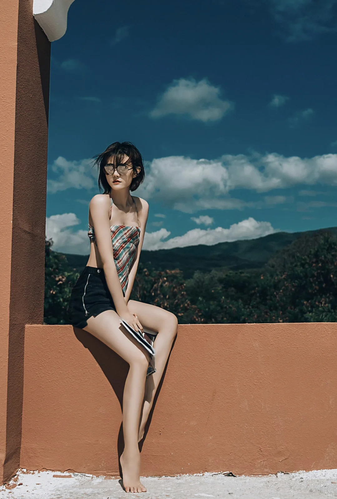 牟星-演员、模特