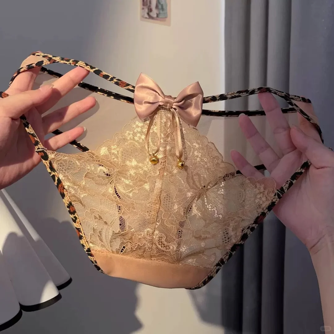 被这个内裤惊艳到了！❗️❗️