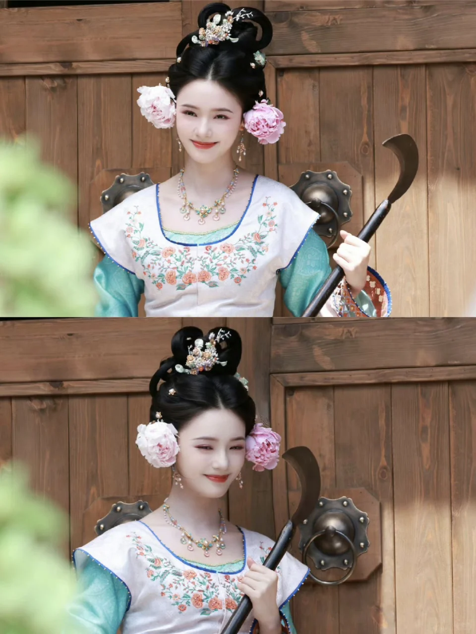 第一集就笑不活了❗️宝子们都给我去看❗️