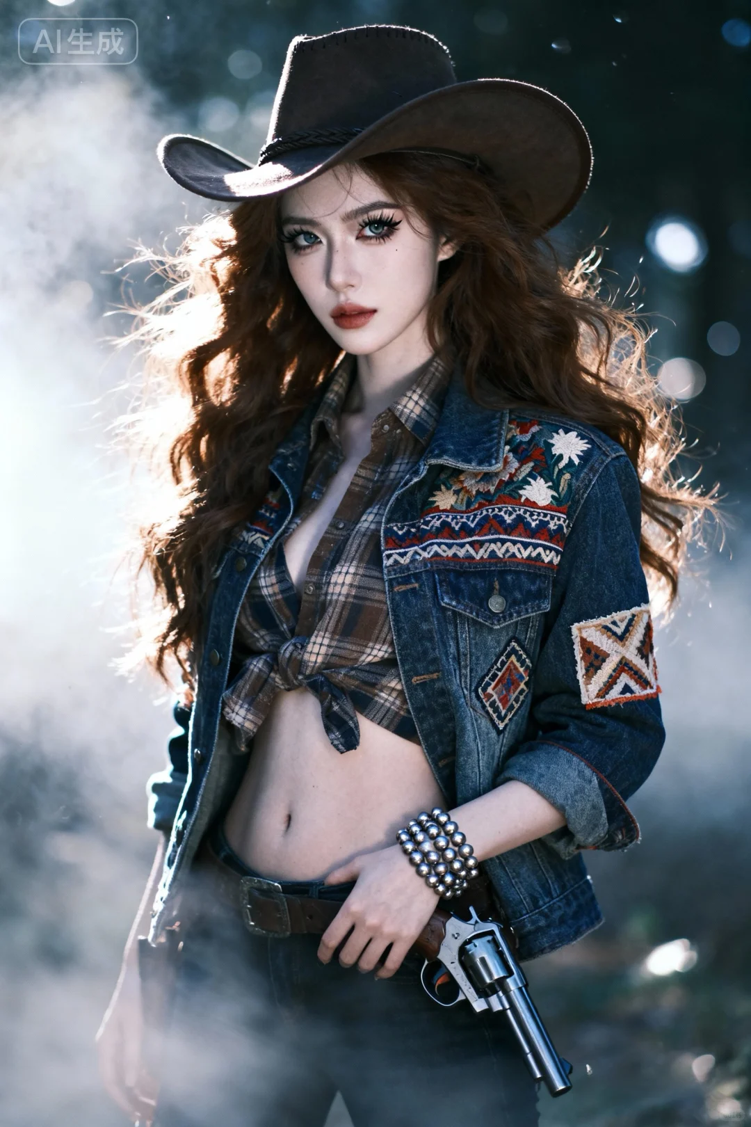 酷吗，被击中了吗！！