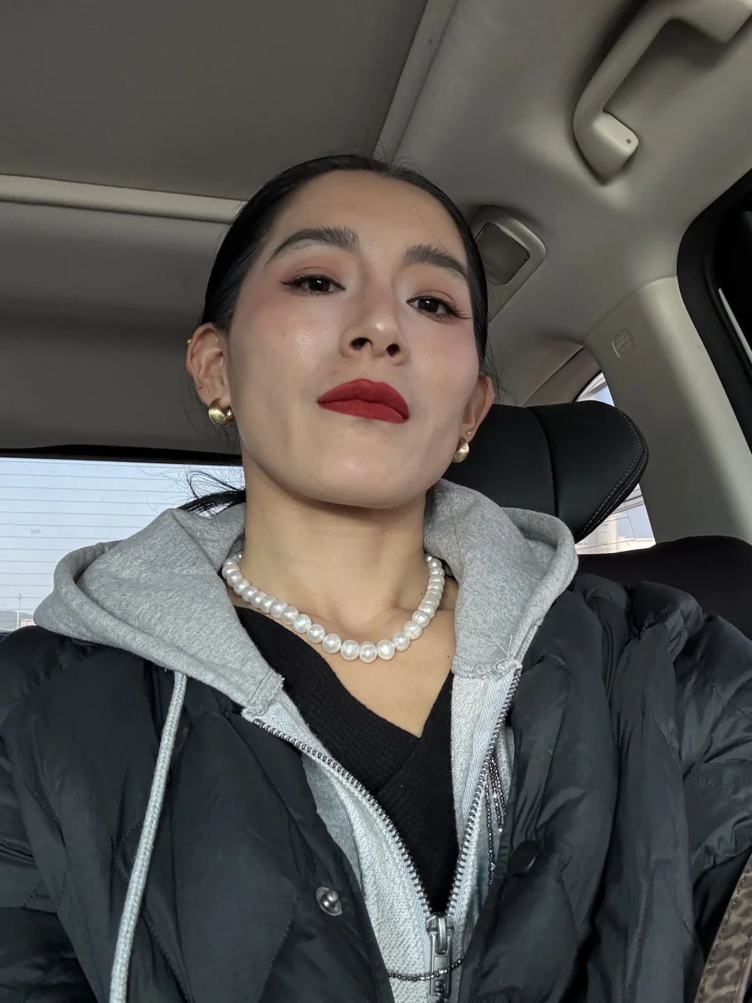 一天到晚就是浪