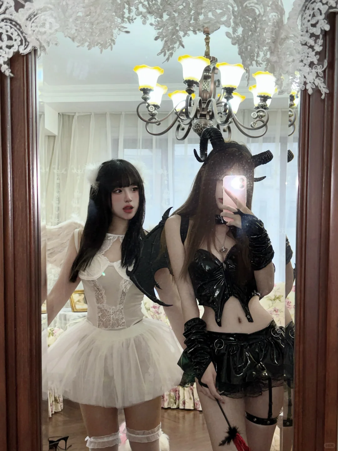 ⋆͛♥︎⋆͛⋆͛*͛古堡少女