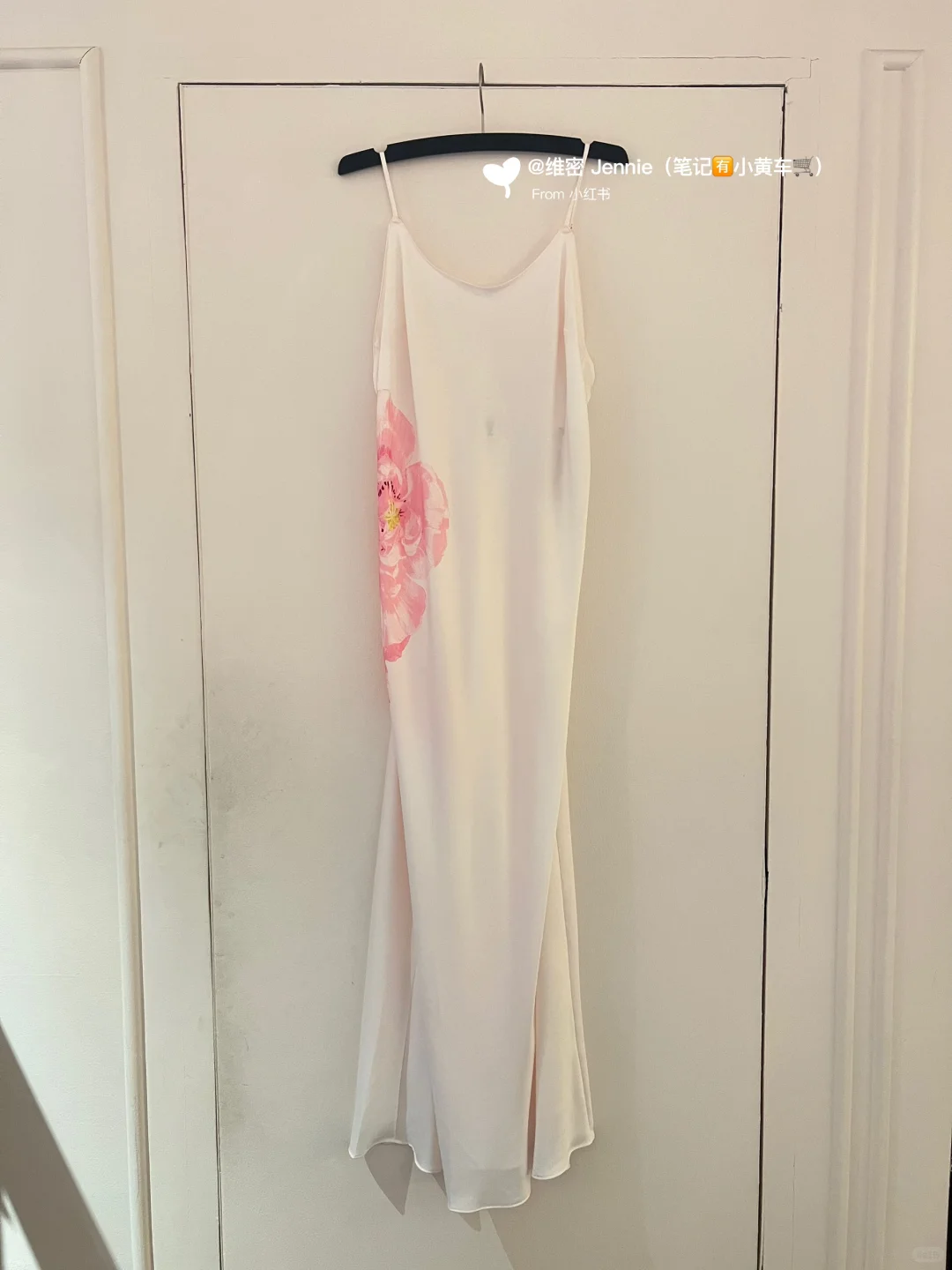 维密 S 号吊带折扣款！折后均价 400+