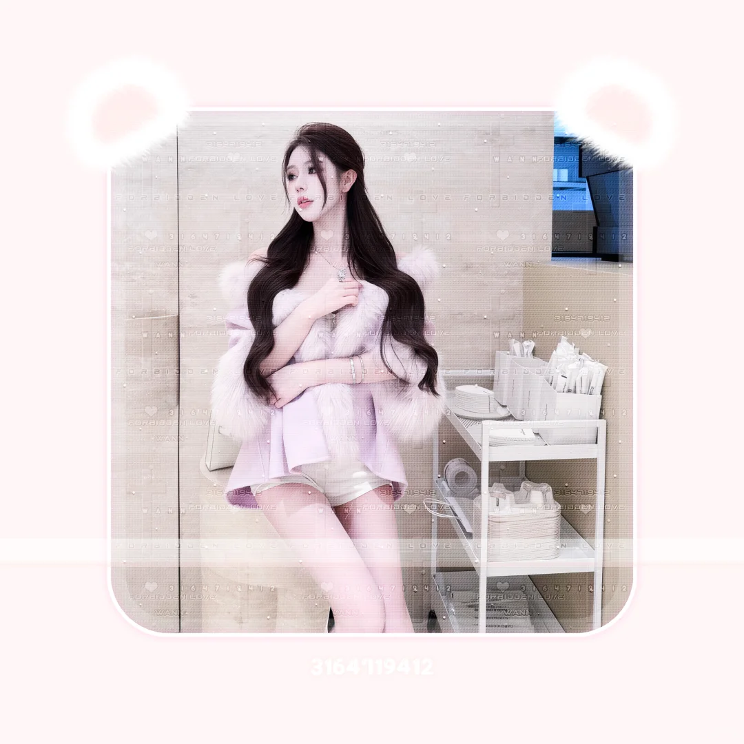 来看看新开的高质量御姐图源