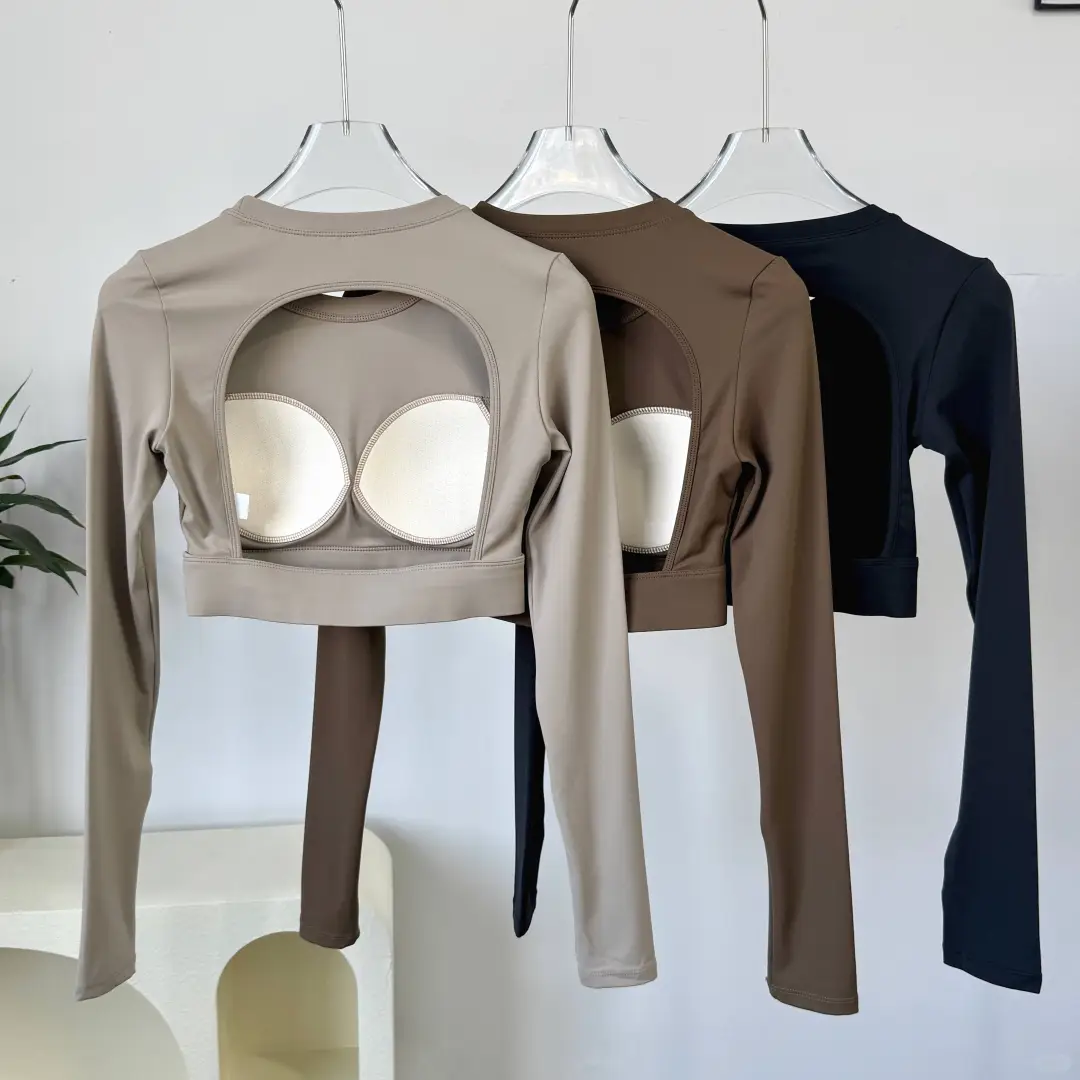 露背美到窒息！新品种草🔥