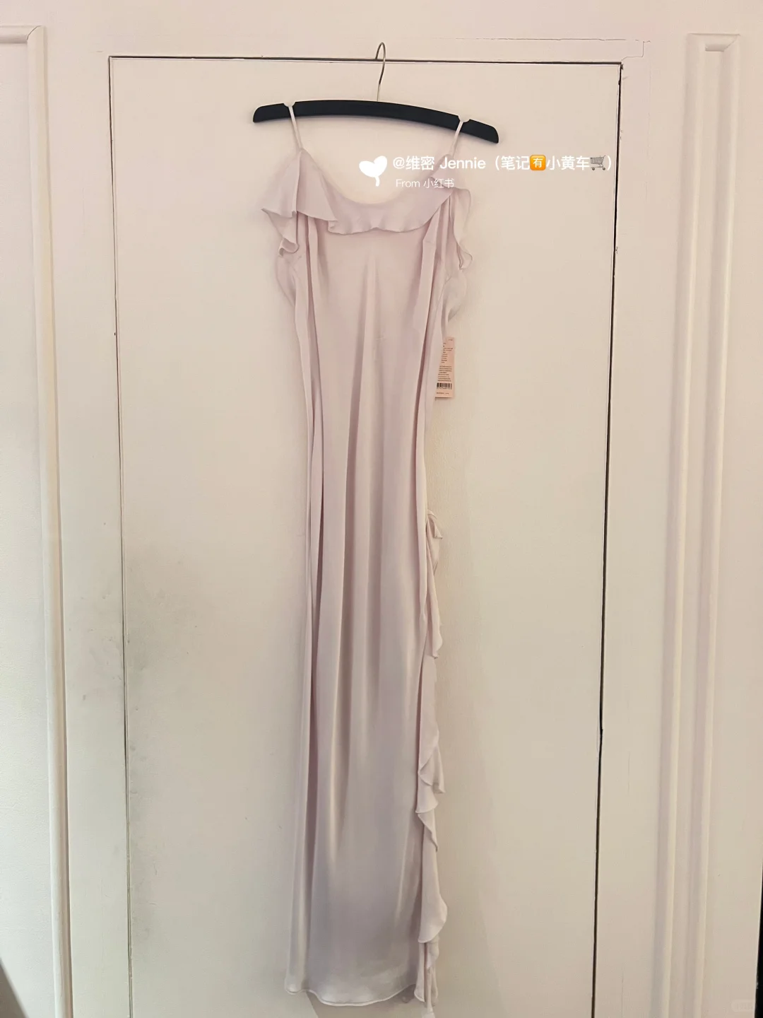 维密 S 号吊带折扣款！折后均价 400+