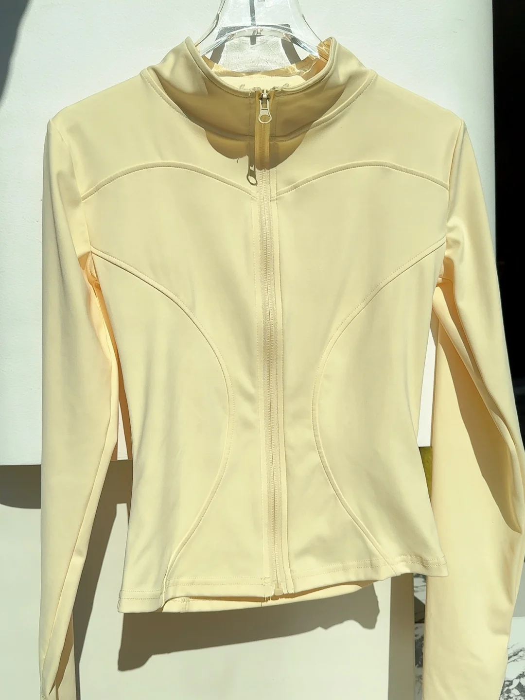 请把大数据推给秋冬天还在练瑜伽🧘的姐妹👭