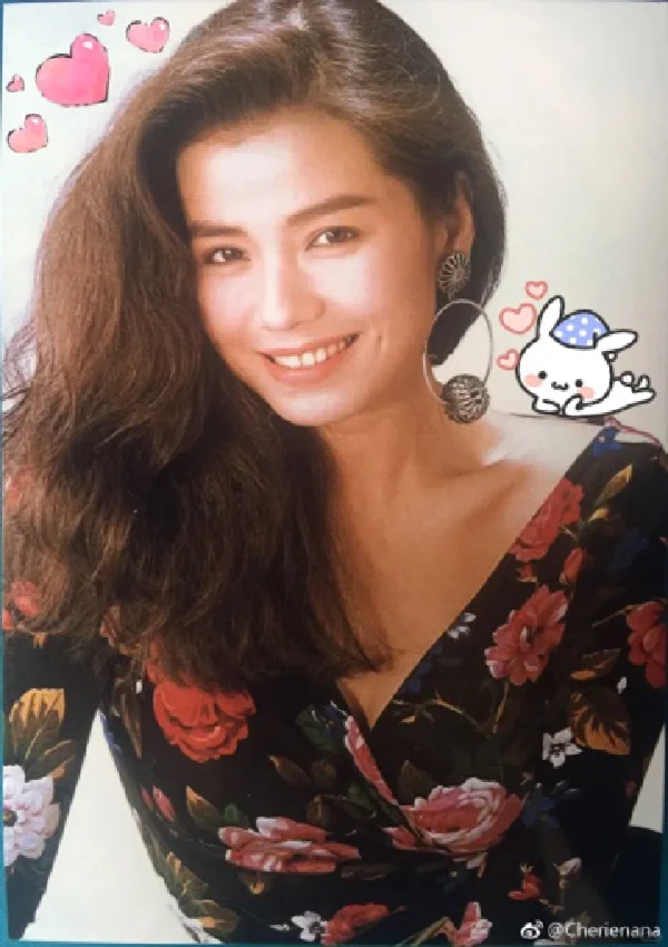 明艳 纯朴 优雅 大气 媚而不妖