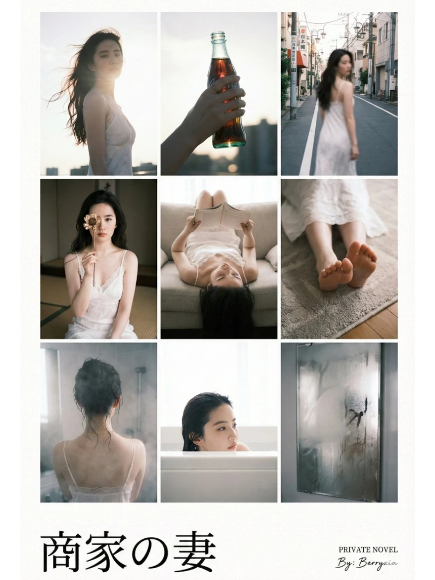 每天一种新玩法—【九宫格写真集】！！！