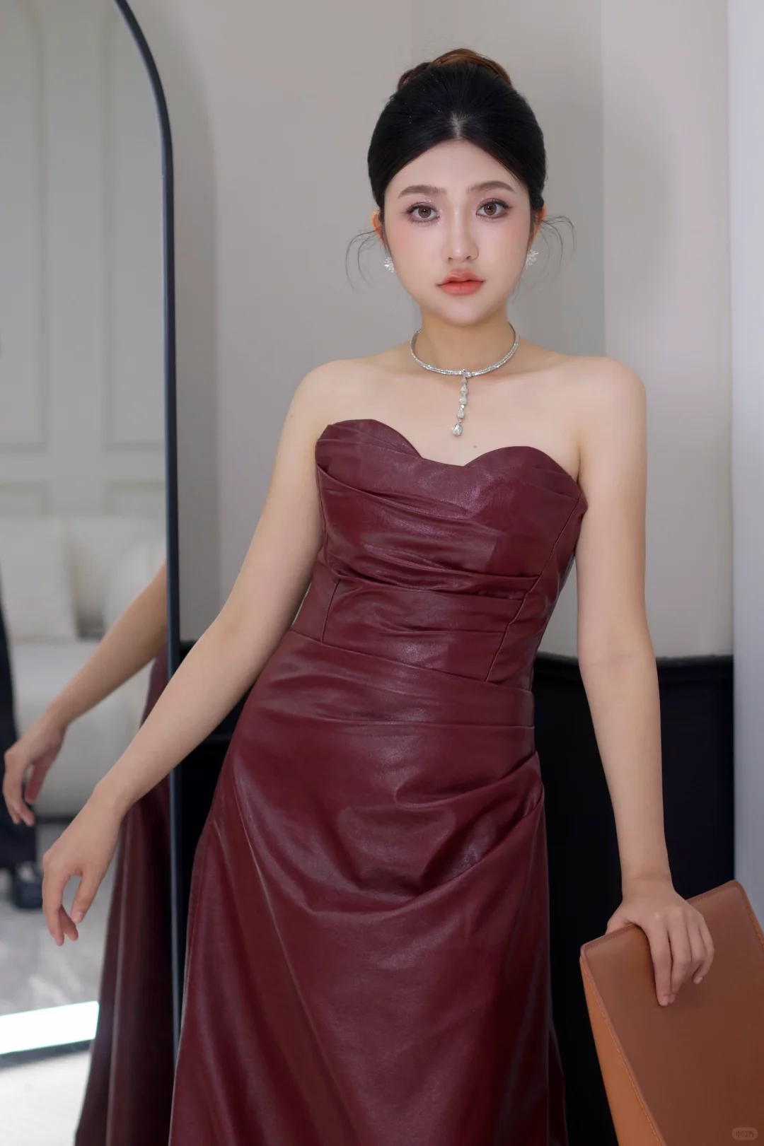 高级脸真的yyds～美到窒息🥰