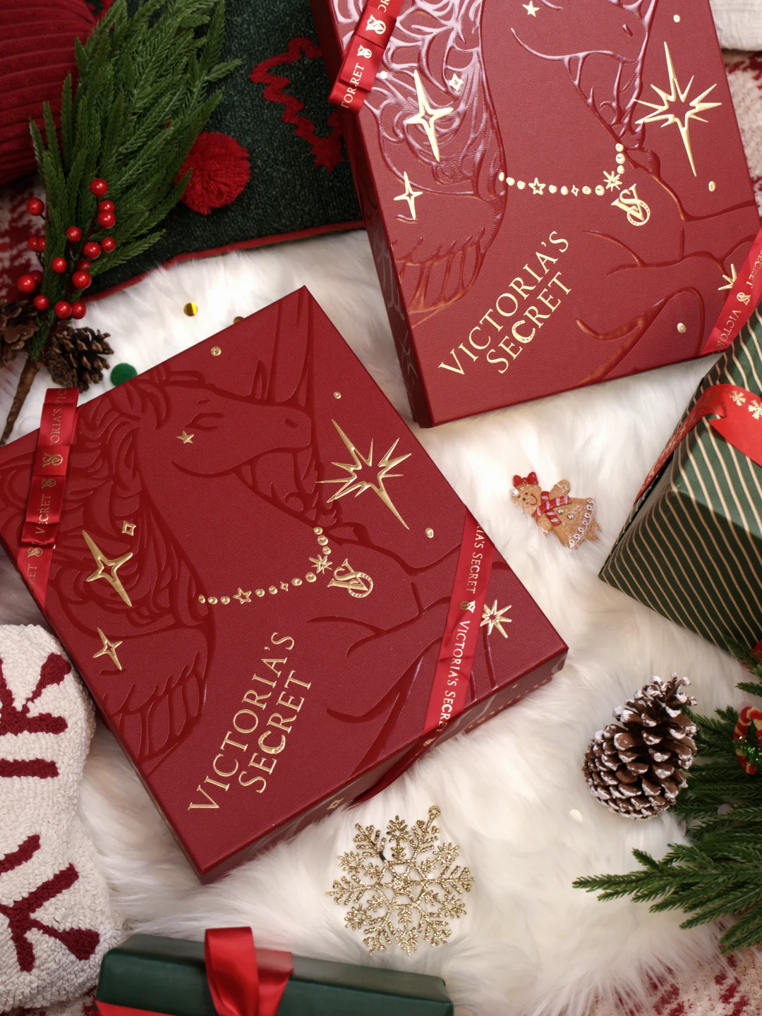 🎄Oops！是谁动了我的圣诞礼物🫵