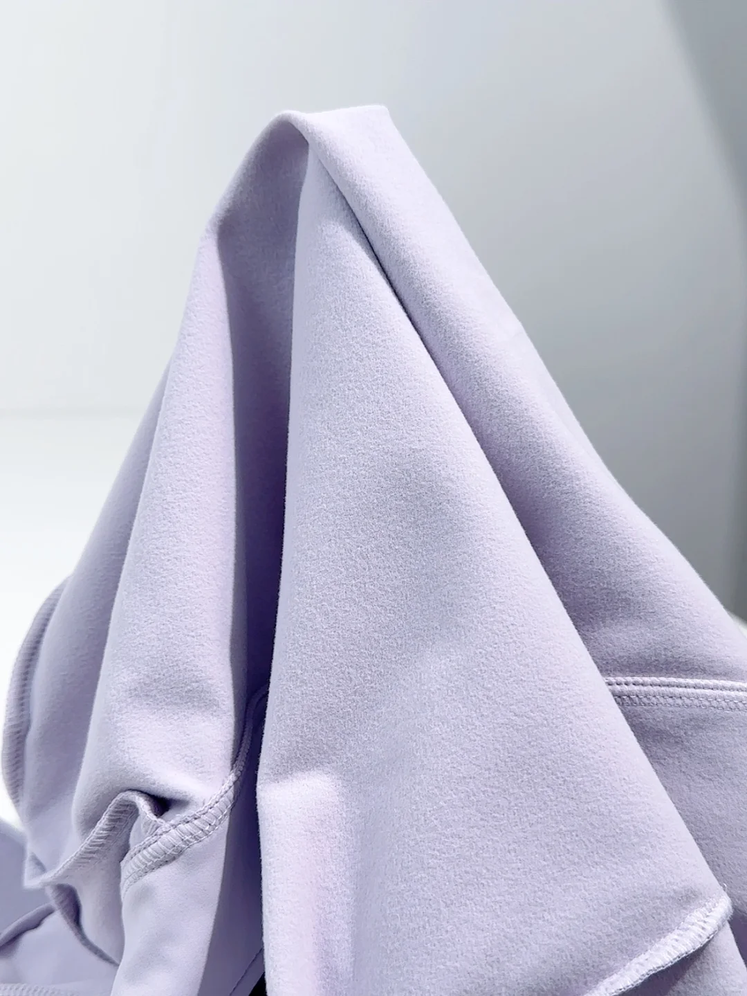 运动外套｜💰20+的紫色真的好温柔啊啊啊啊