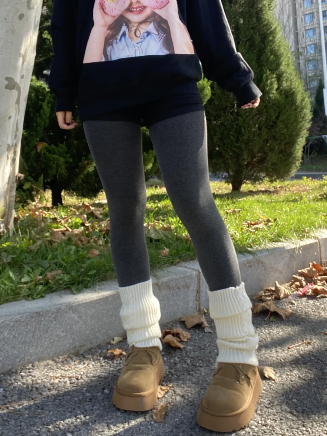 好好看的连裤袜！！！