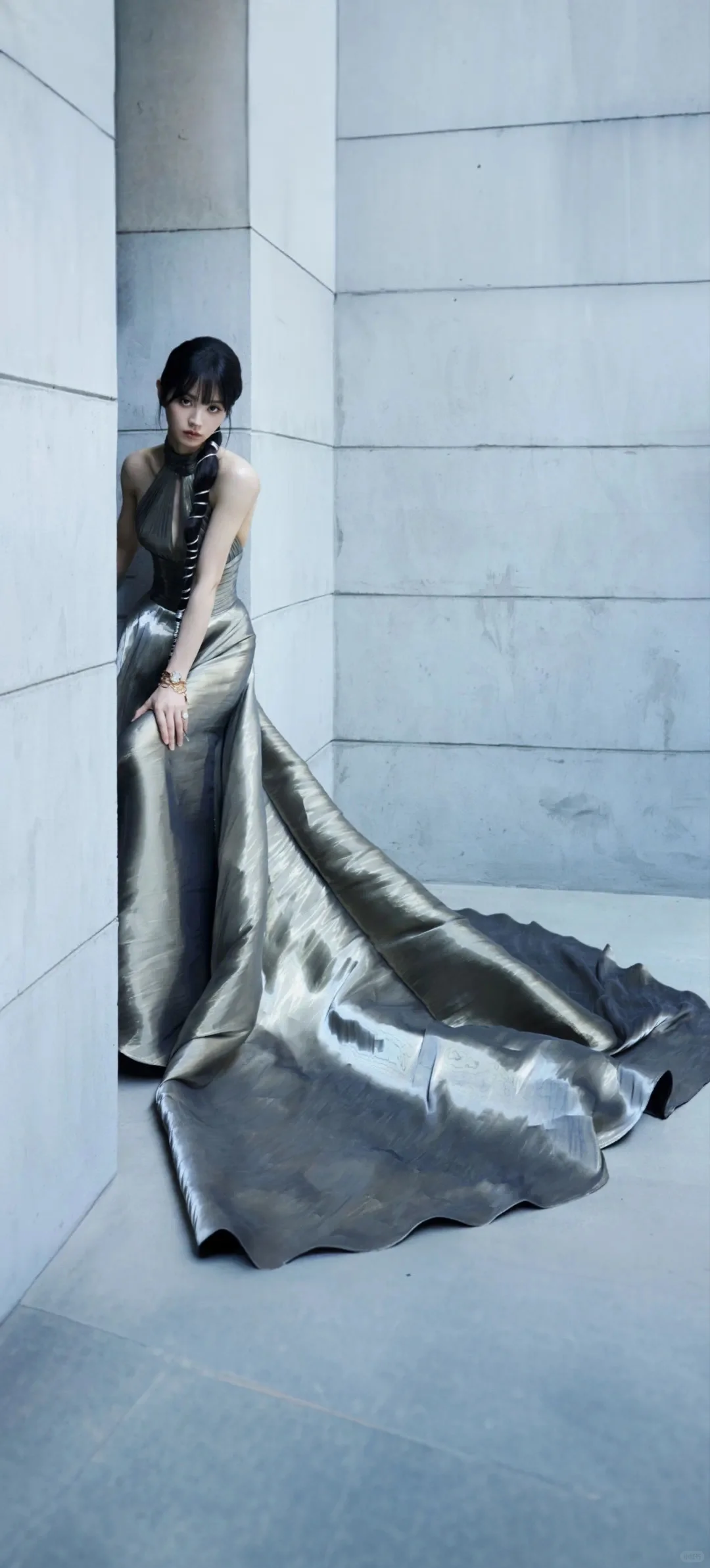 高清壁纸 | 田曦薇4