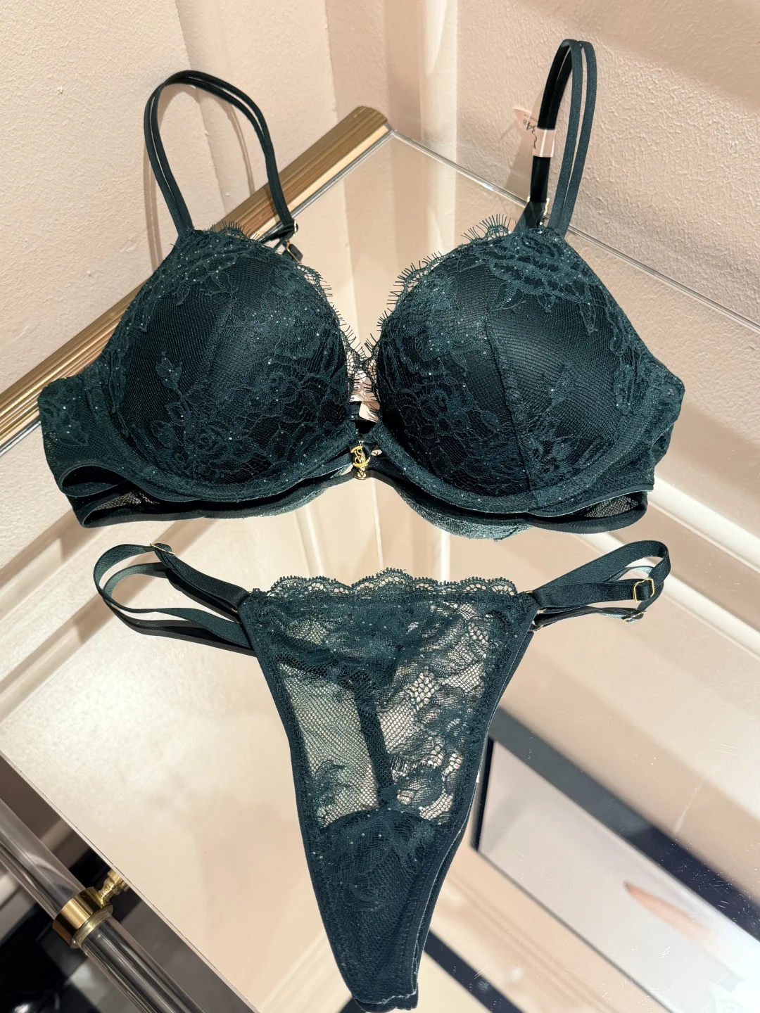 维密｜维密圣诞🎄氛围感真的绝了🎄