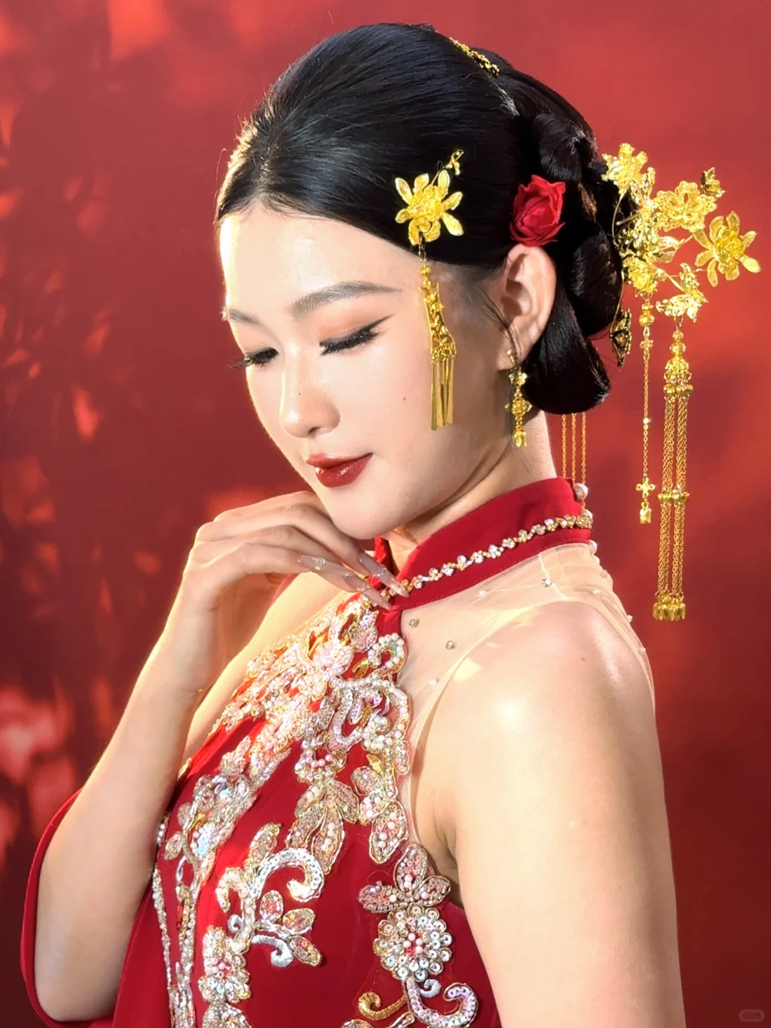 急急急，12月3号互勉模特！！