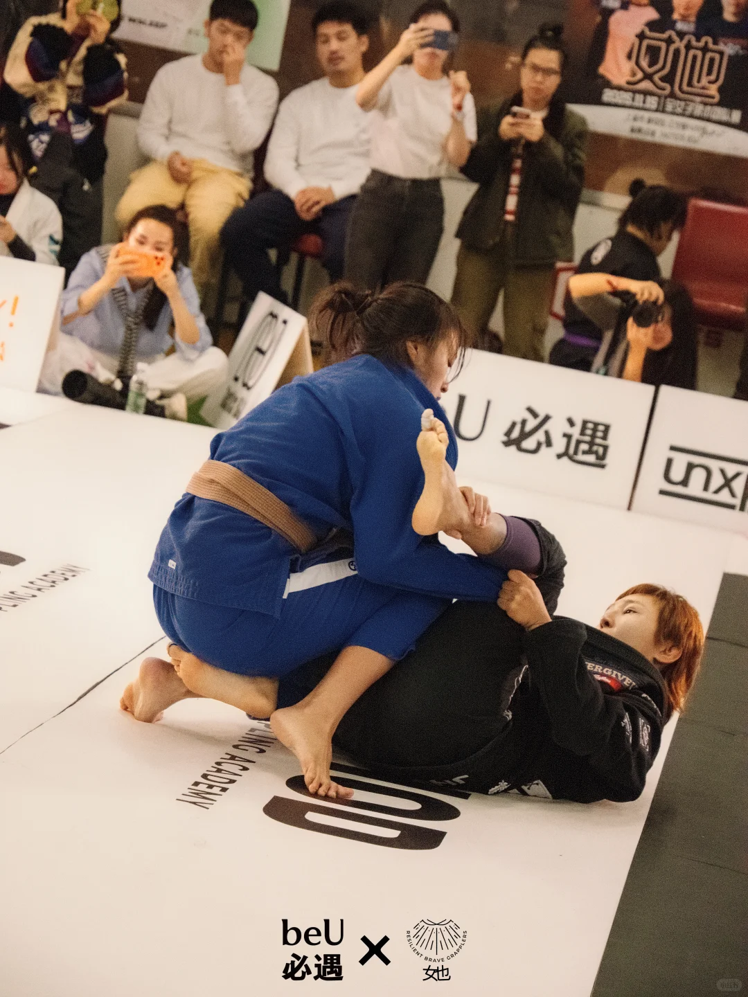 女性到底该是什么样的？