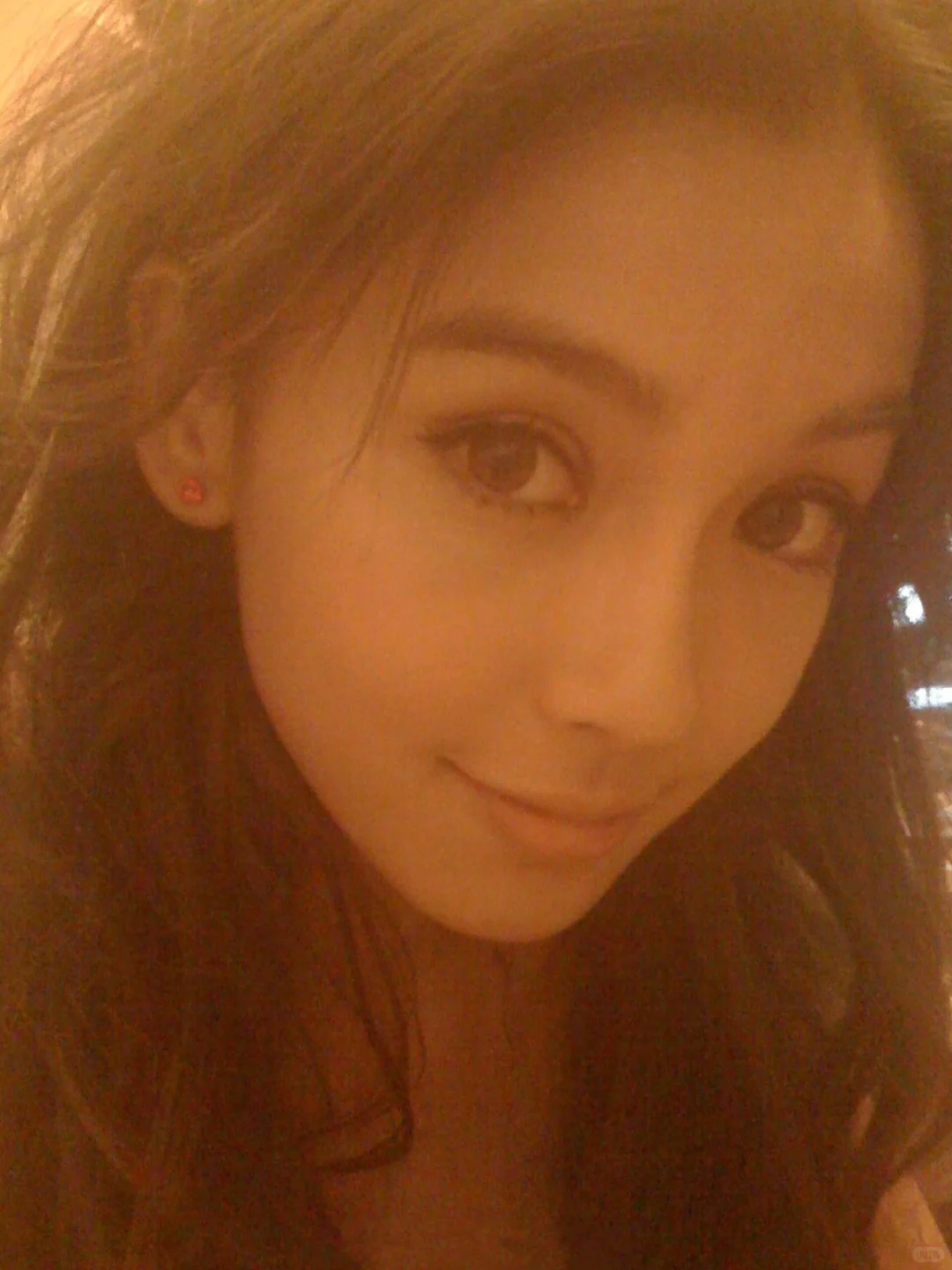 在那个没有美颜和滤镜的年代