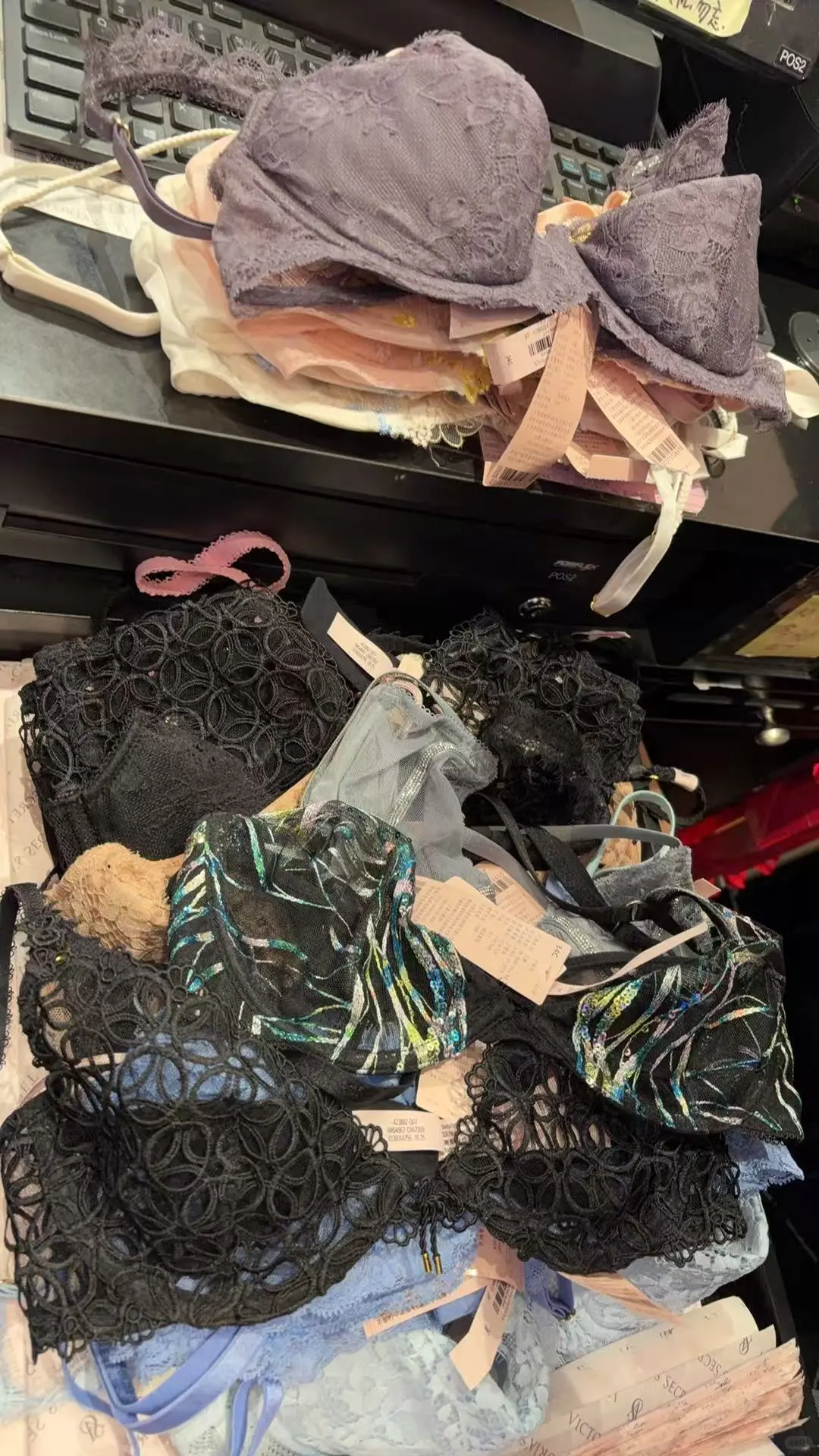 维密|这波羊毛你们不来薅吗？