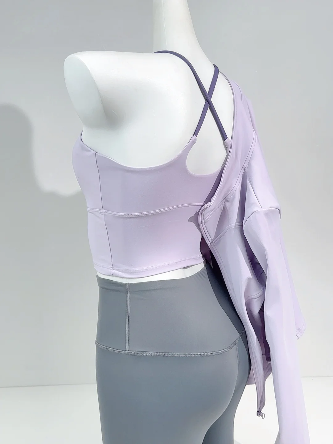 温润如玉的奶蓝色‼️太美啦🉑️内里加绒💰33