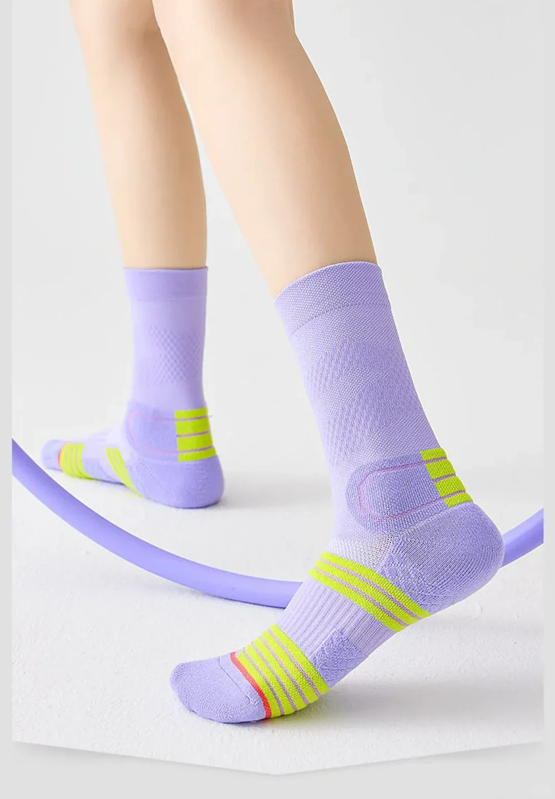 送爱运动的闺蜜/女友什么？这份贴心礼单请收