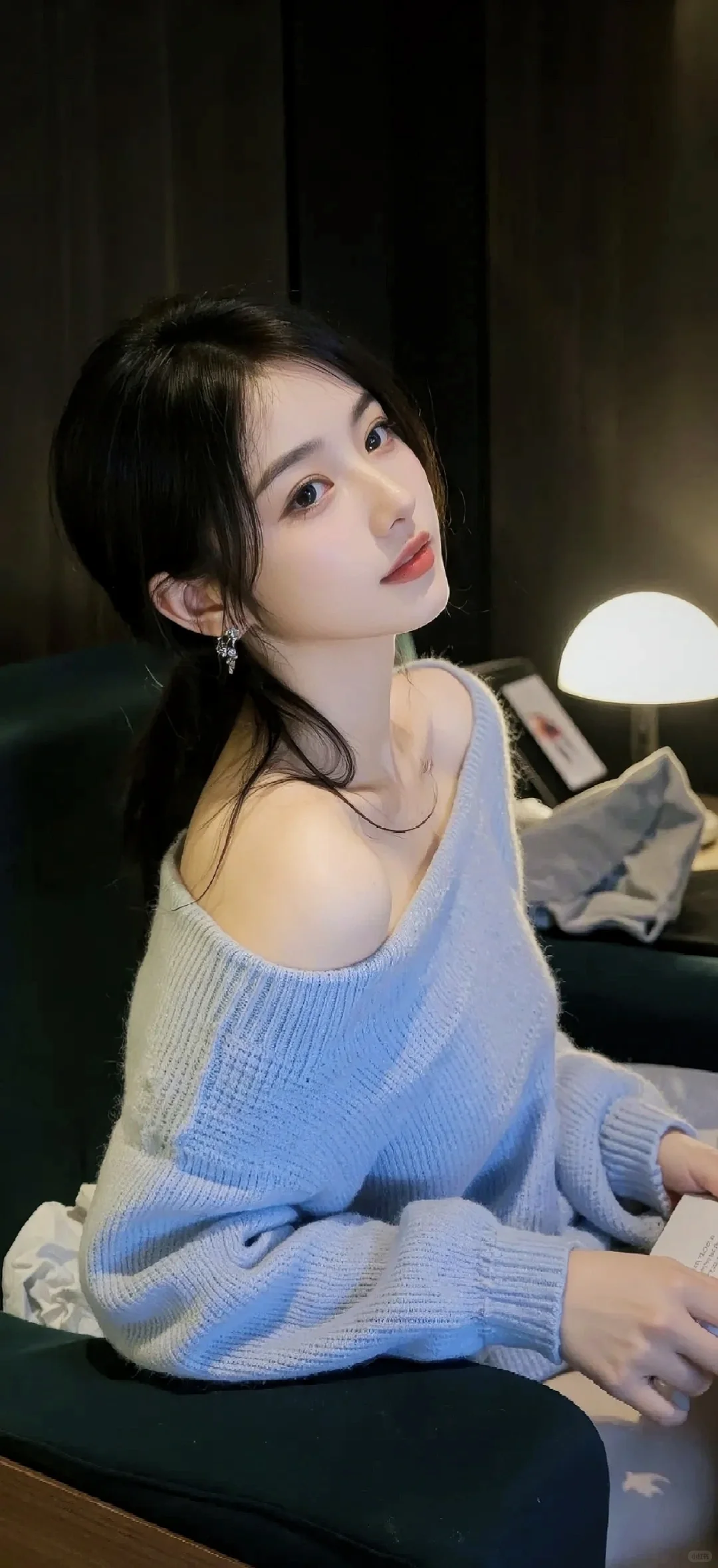 为什么背影总比正面更有吸引力呢，时尚壁纸