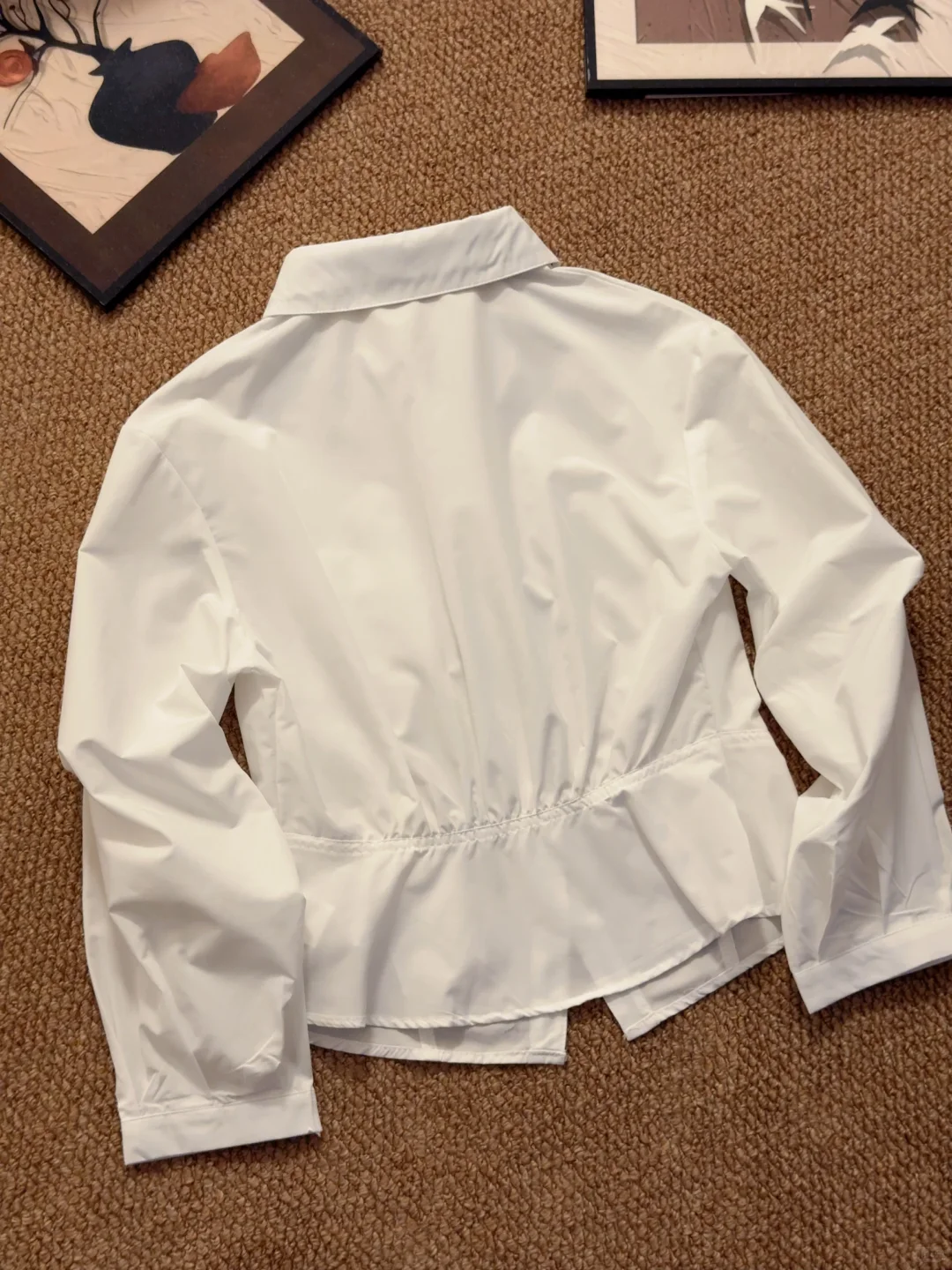 丝巾穿搭就像呼吸一样简单