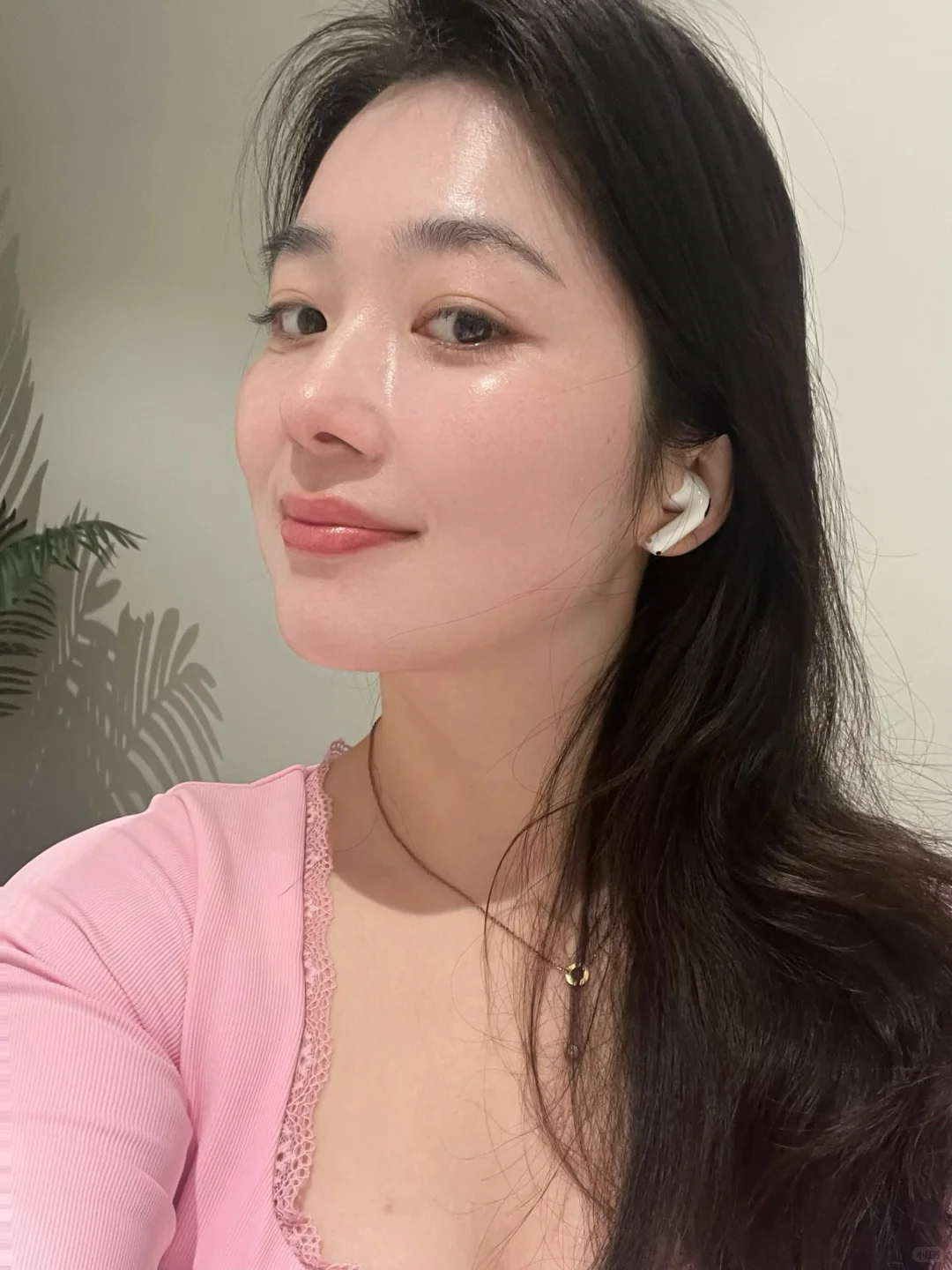 30+中年少女，化妆再好看都不如养好素颜