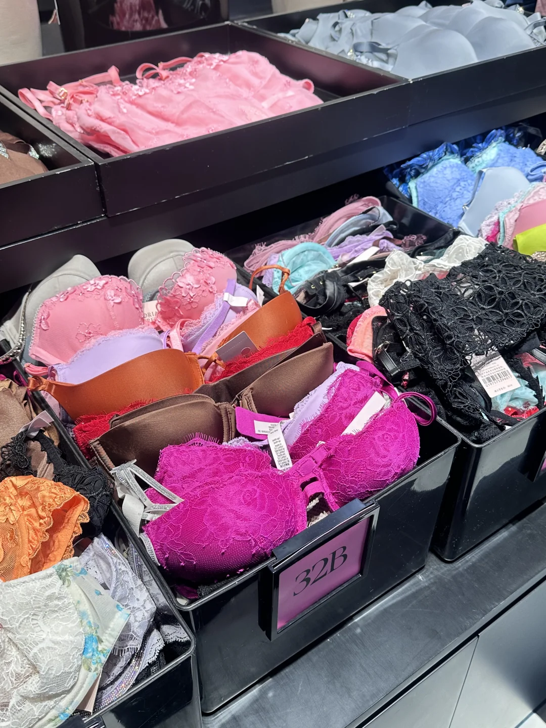 209一套的维密性价比满满