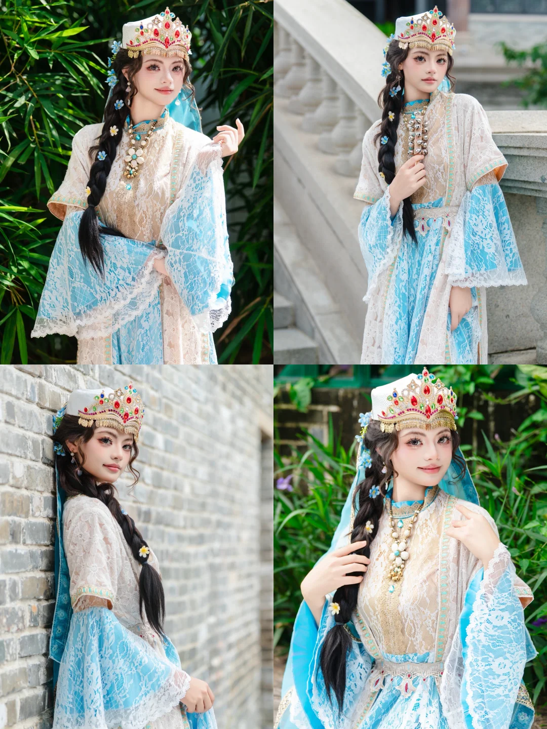 互勉转小偿一年作品集……