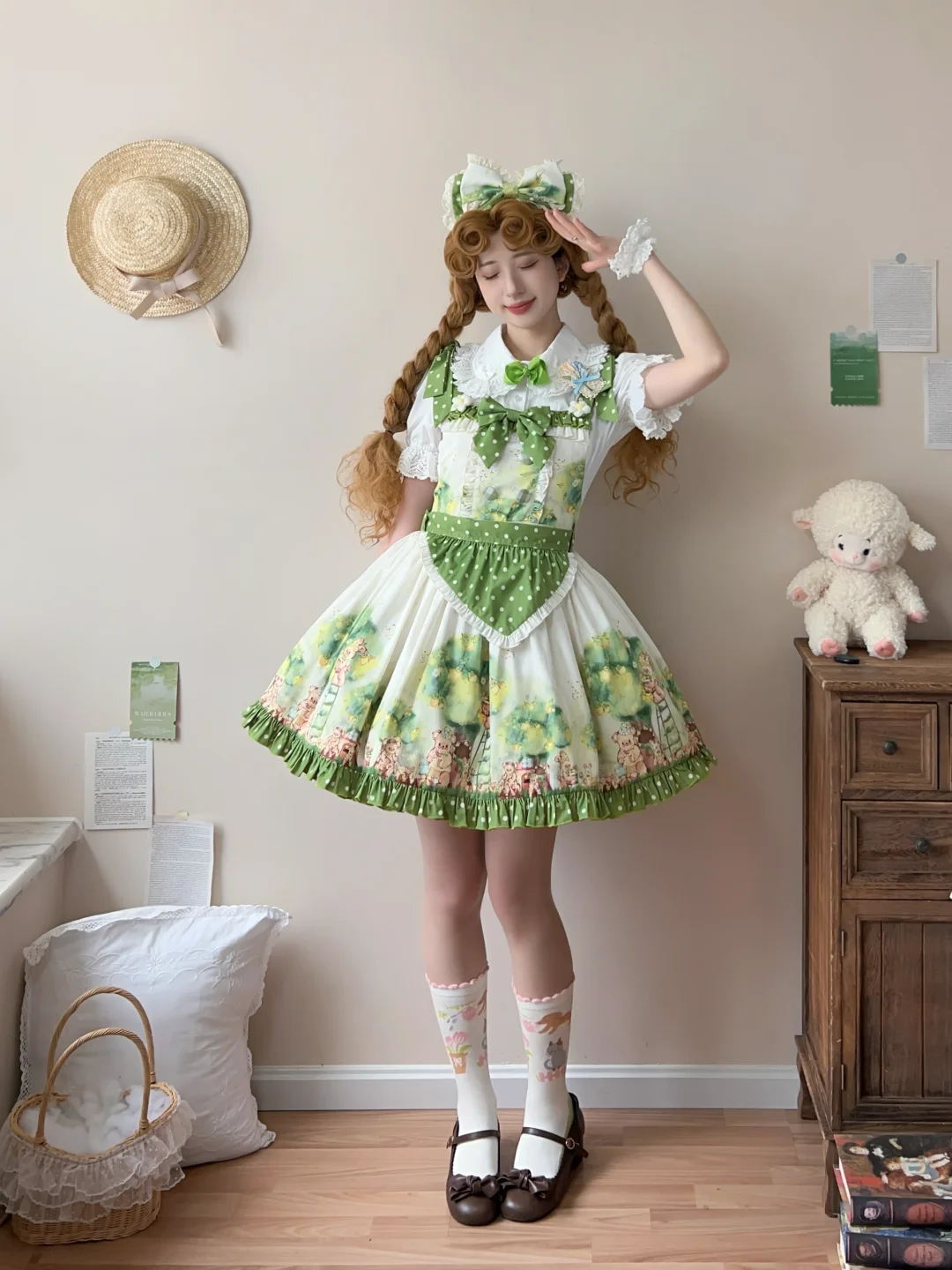 我跟你们这群有流量的人拼了！