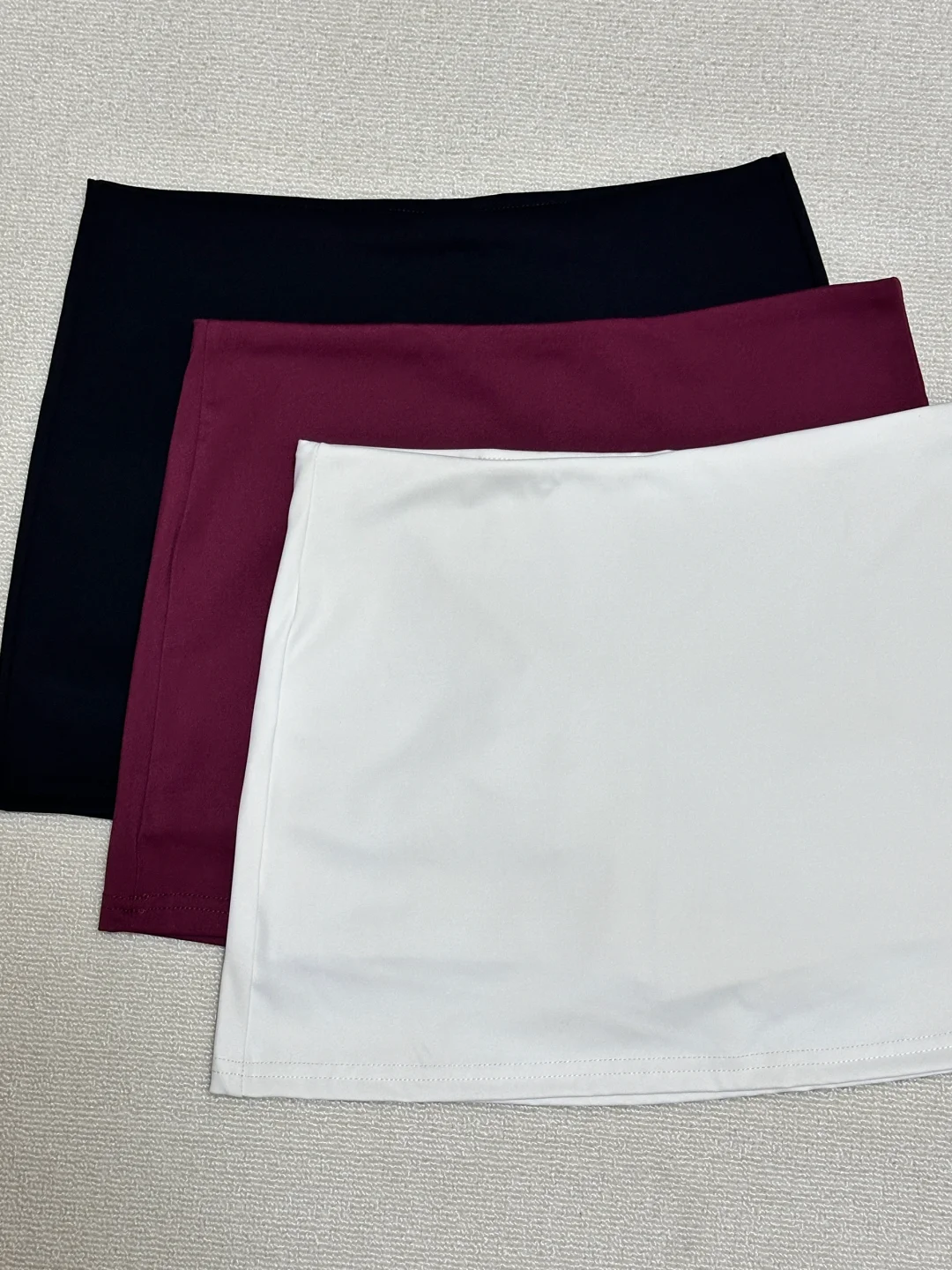 今年夏天的纯欲感是这条包臀裙给的！！