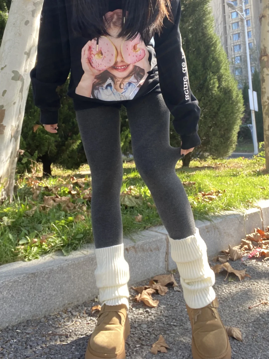 好好看的连裤袜！！！