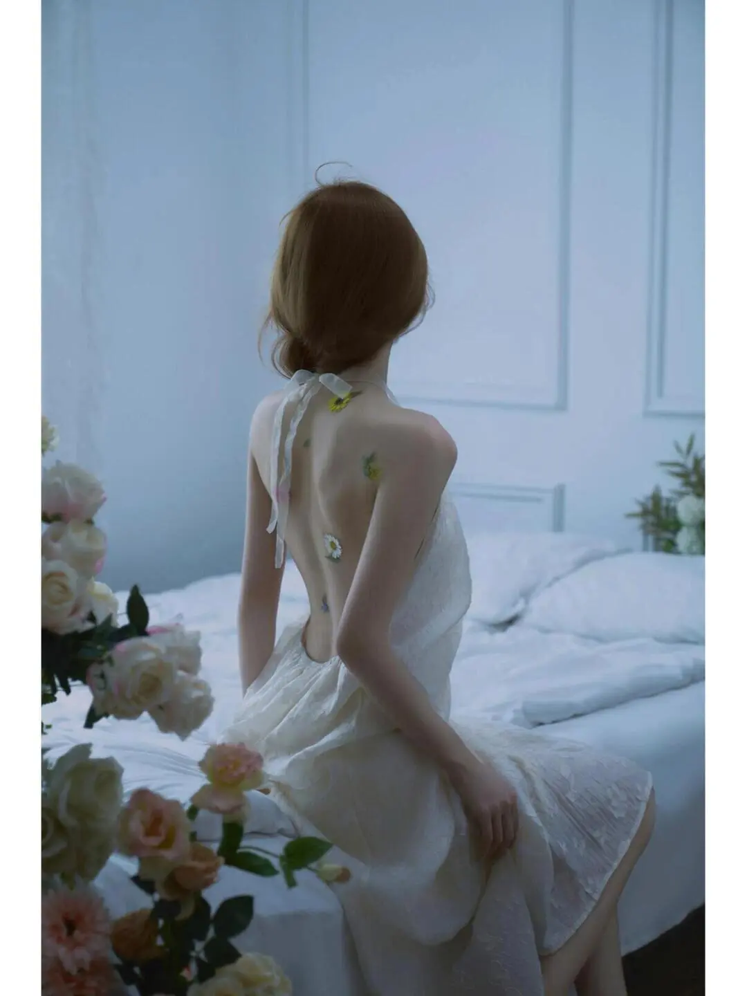 在南宁📍当普通人第一次尝试私房写真….