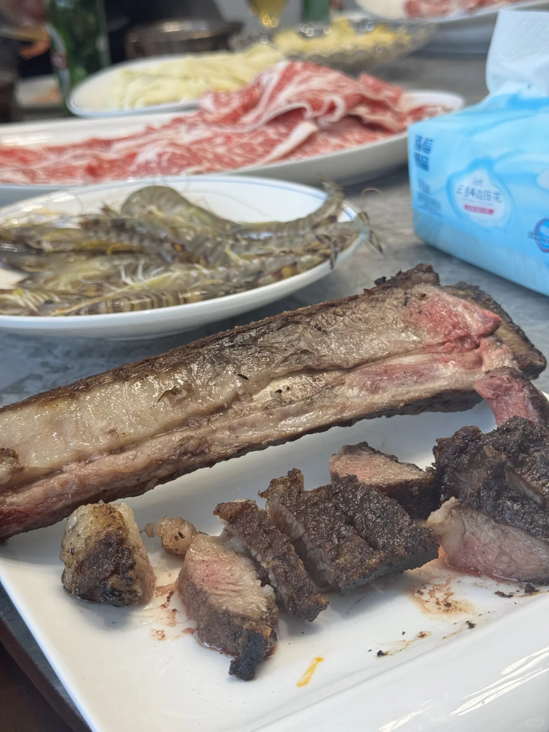 活的一些瞬间～