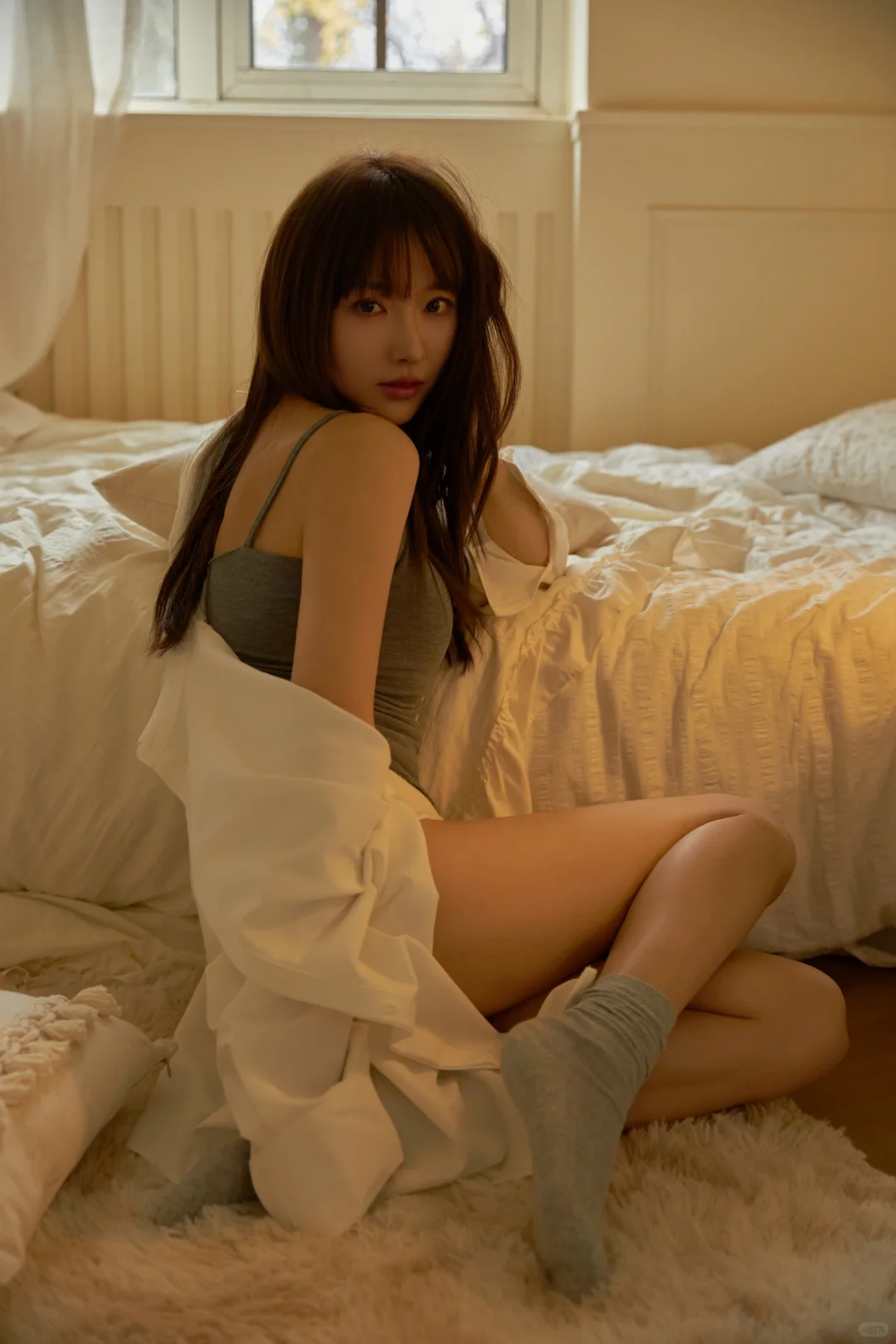 暗调私房|氛围感的神‼️