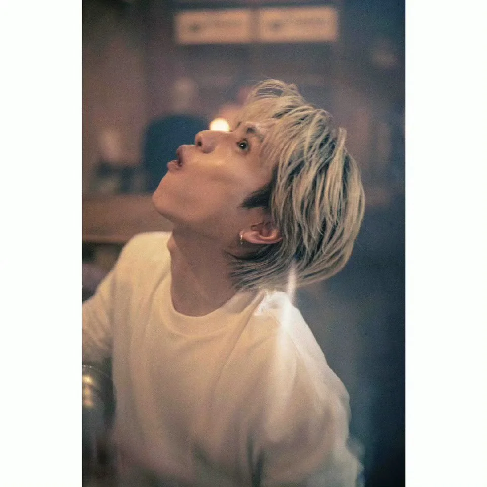 转自magazinehouse_books ins