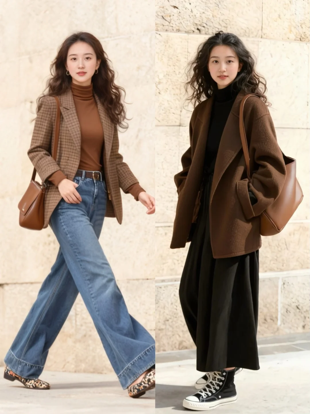 我的休闲时光｜都市栗人合集