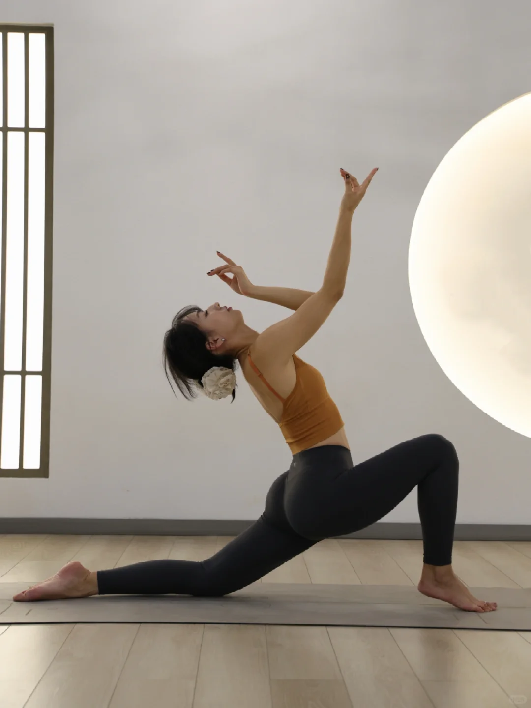 gigt极吉我的舒适感来源🧘🏻‍♀️