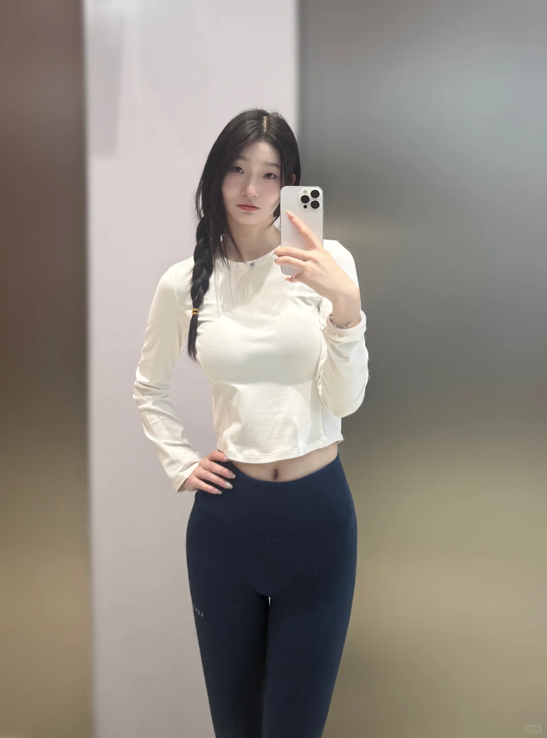 我的健身搭子 ·瑜伽裤