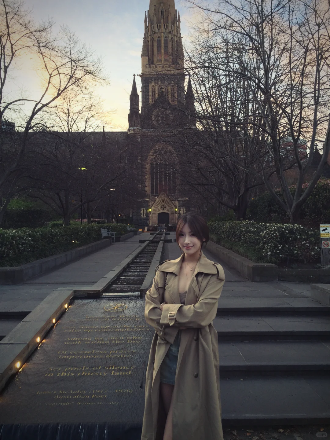 🇦🇺墨尔本高质量多设备审美女摄｜客片分享