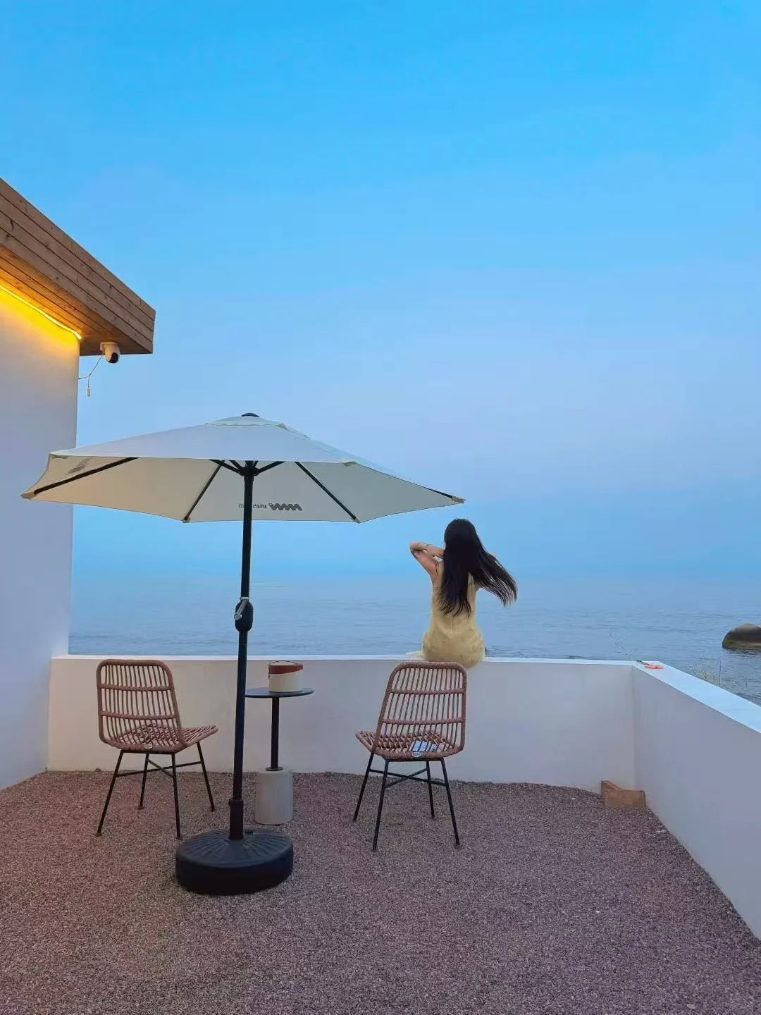 谁懂啊！五官好看但脸型拉胯的痛！