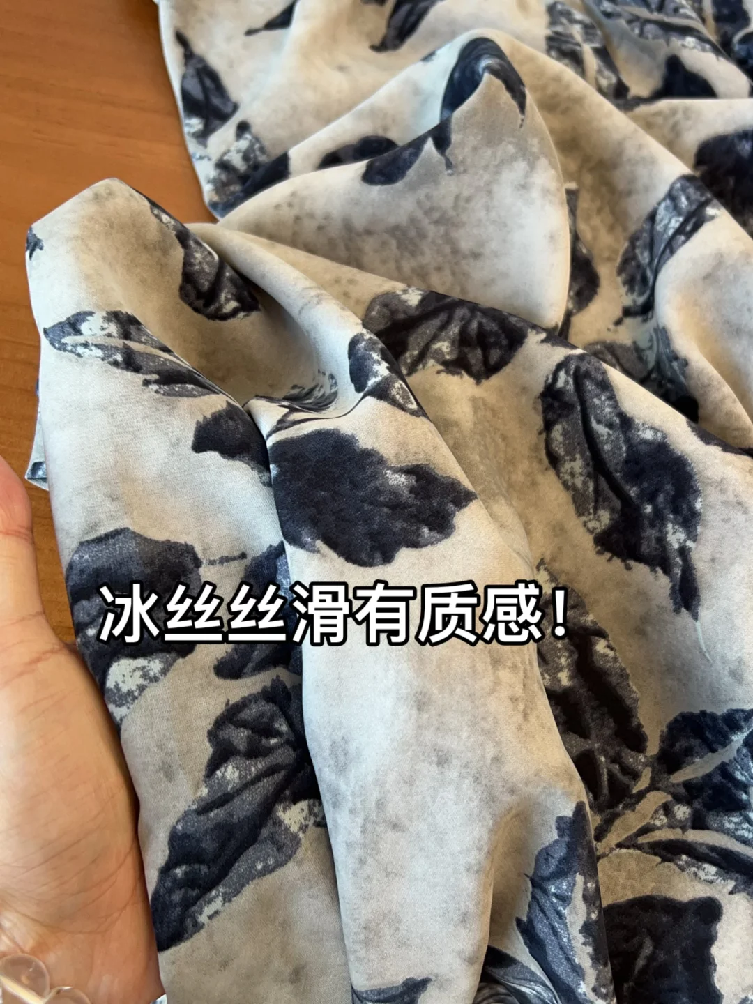 🩶带着成熟女人的魅力~我终于有了喜欢的裙