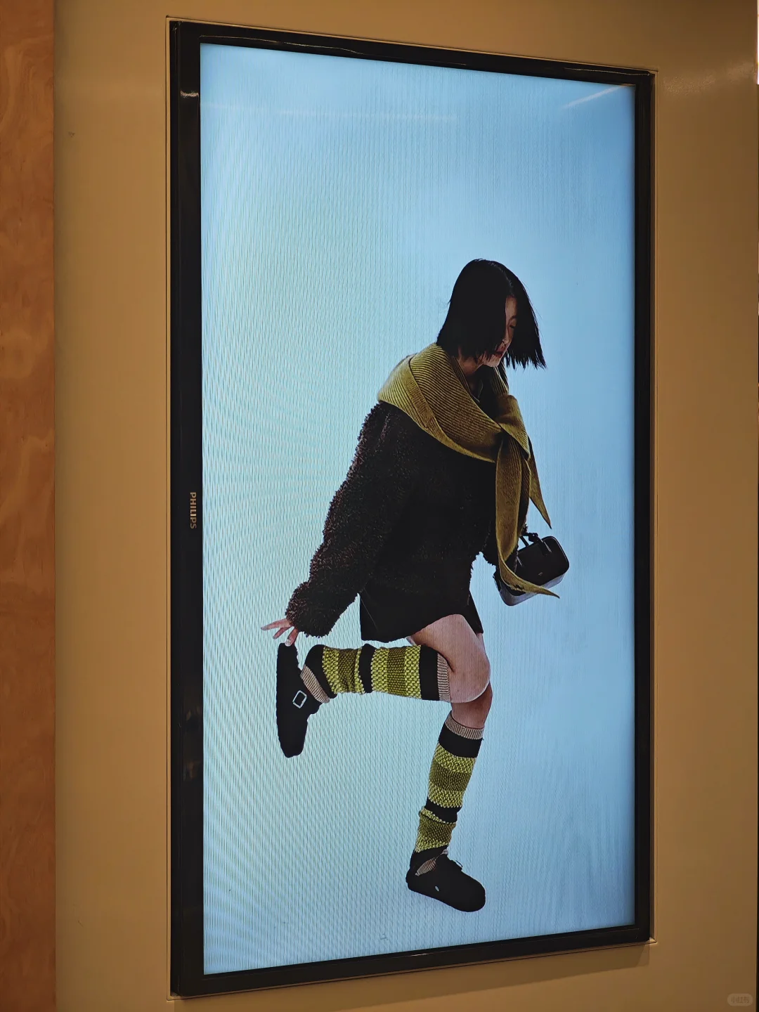 这个品牌把袜子做到了国内天花板