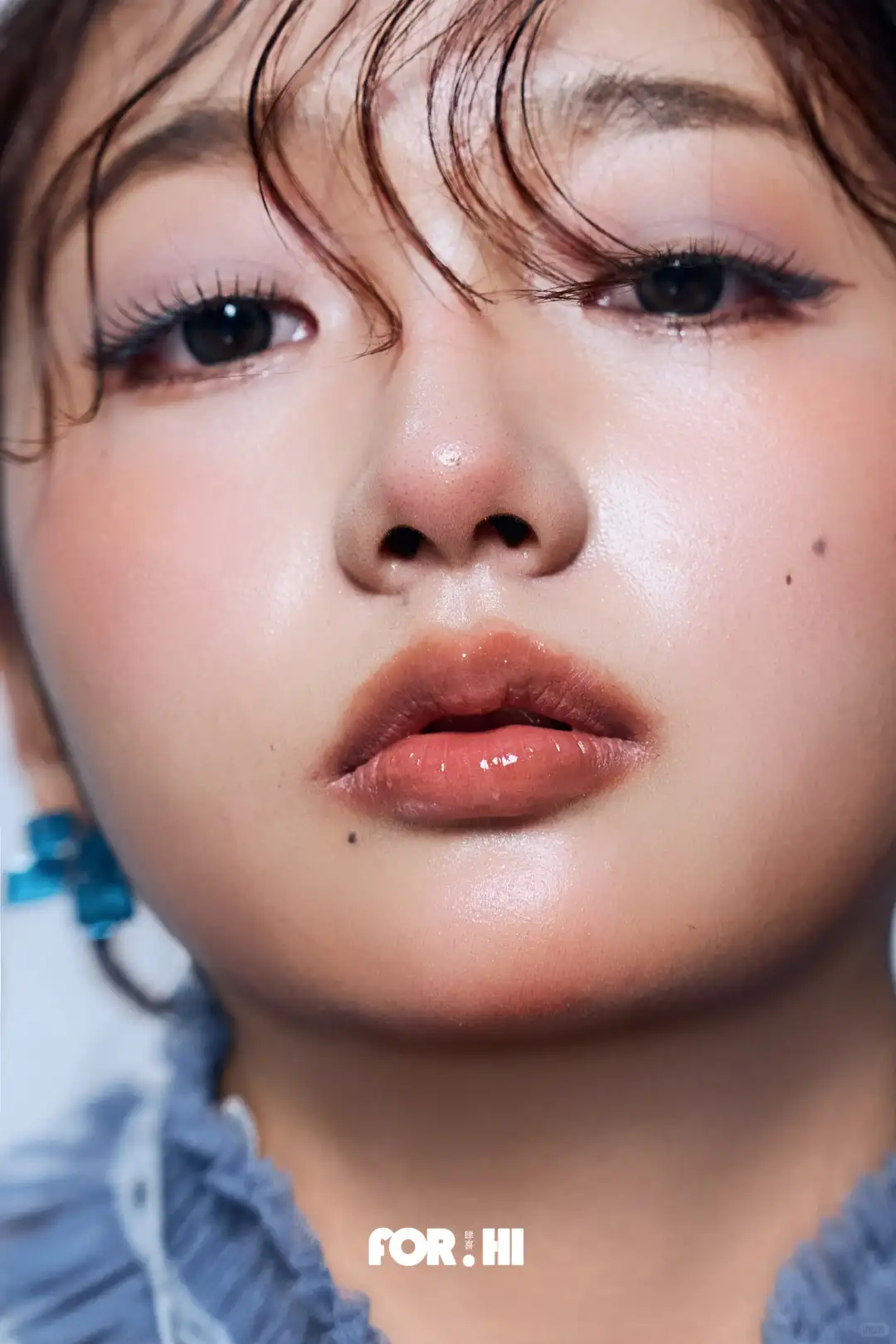 请问这是哪个日本杂志的内页？