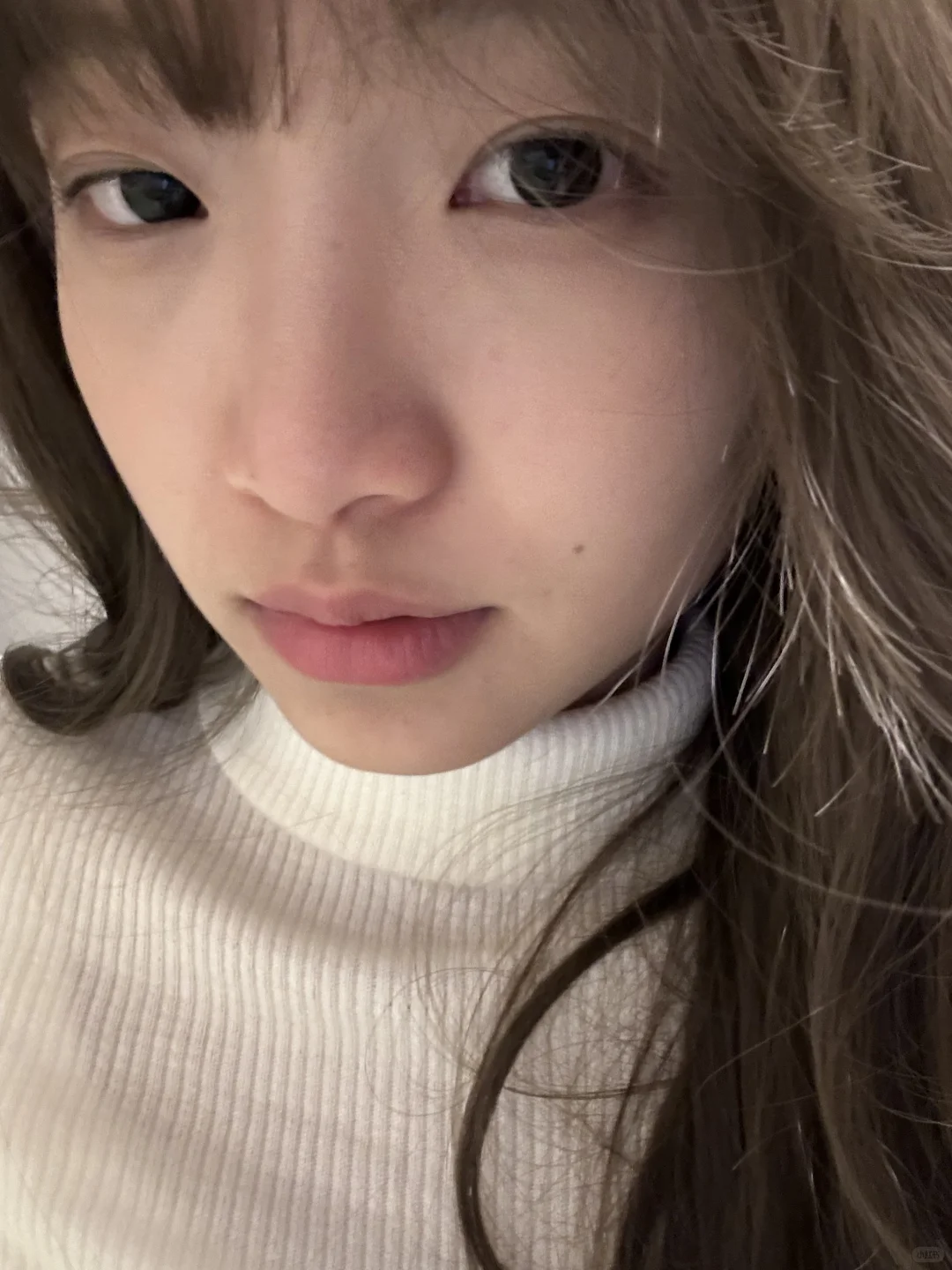 每天都在容貌焦虑