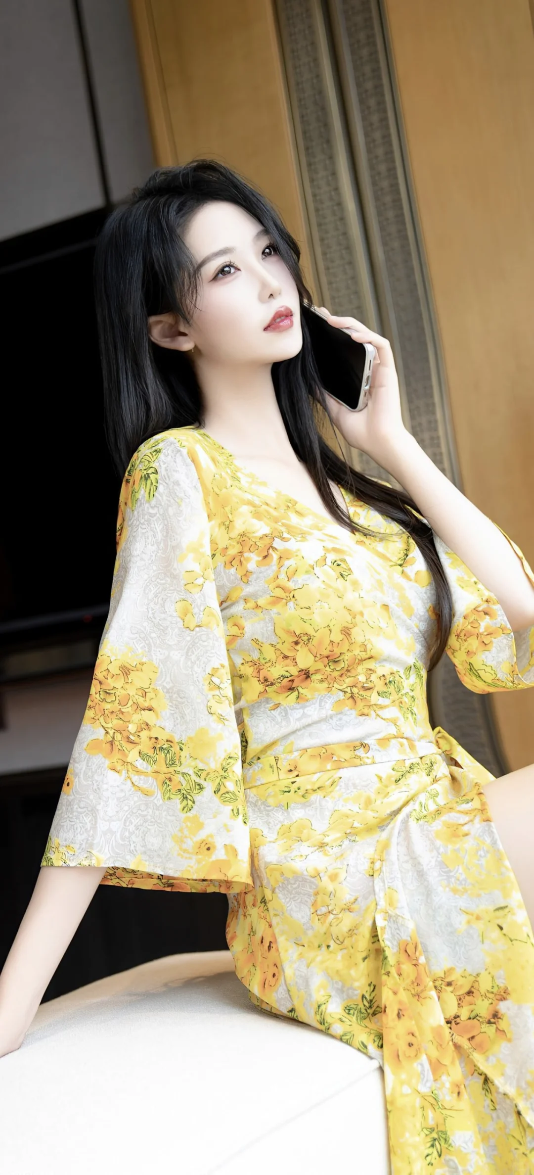 利世第7981套，整套100张